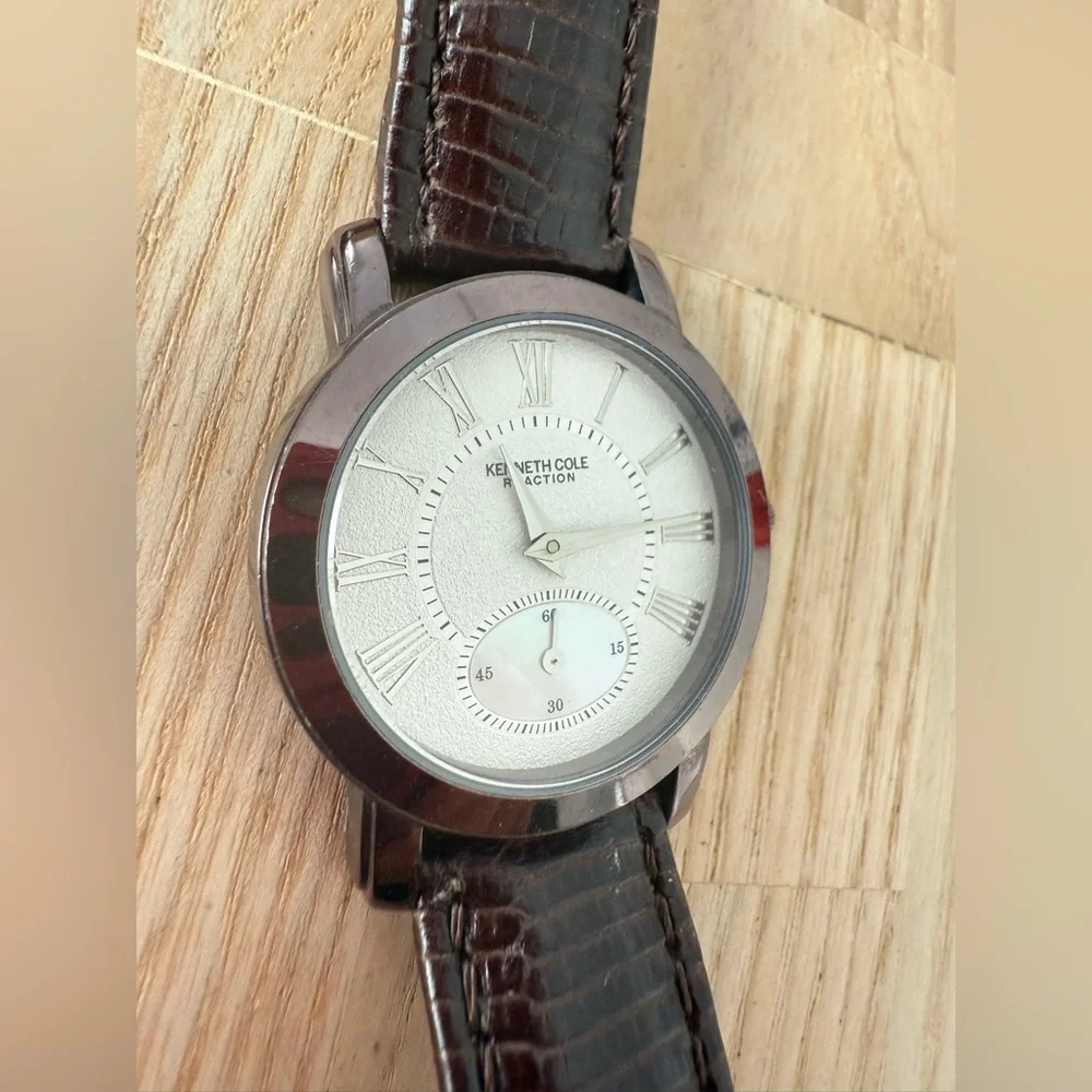 Kenneth Cole Reaction brand kenneth